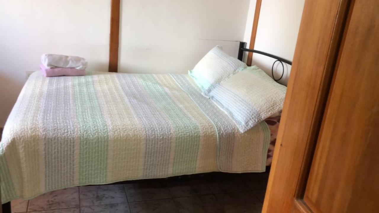 Hotel Posada Los Delfines Bocas Town Ngoại thất bức ảnh