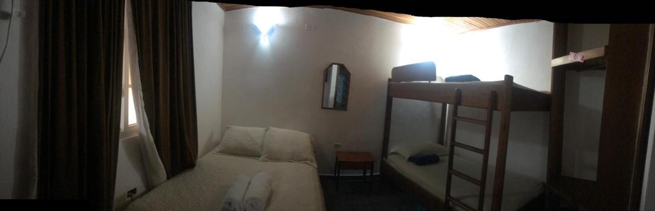Hotel Posada Los Delfines Bocas Town Ngoại thất bức ảnh