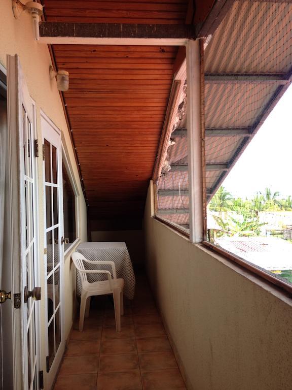 Hotel Posada Los Delfines Bocas Town Phòng bức ảnh