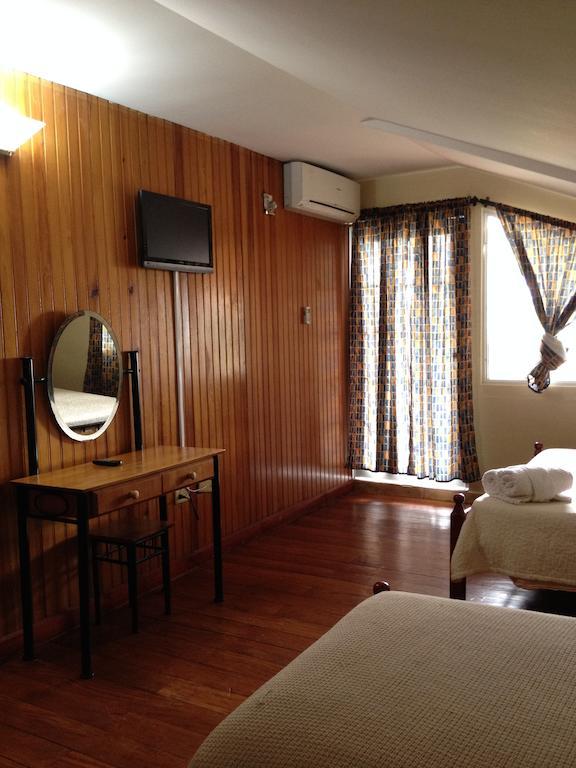 Hotel Posada Los Delfines Bocas Town Phòng bức ảnh