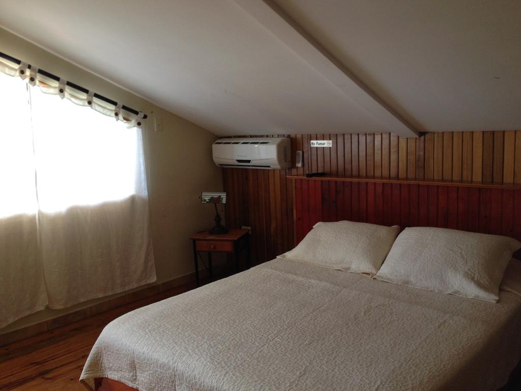 Hotel Posada Los Delfines Bocas Town Phòng bức ảnh